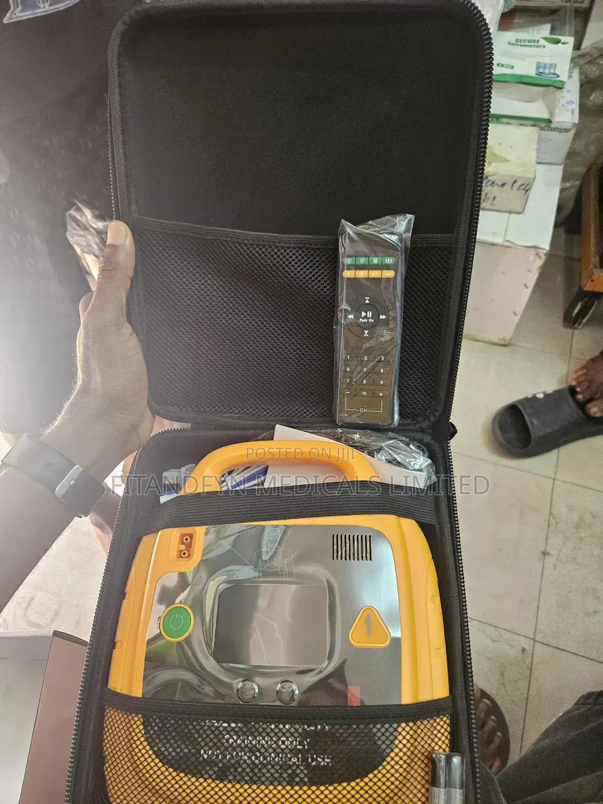 Aed Trainer