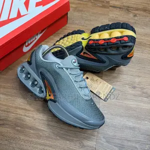 Nike Air Max Dn Unisex Sneakers