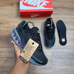 Nike Air Max Dn Unisex Sneakers