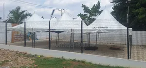 Outdoor Event Space