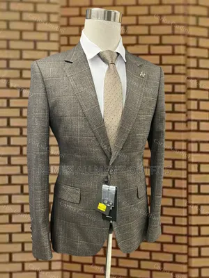Carlos Cardini Blazers