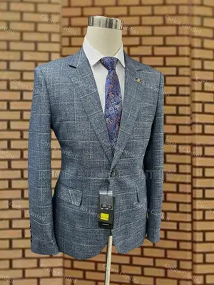 Carlos Cardini Blazers
