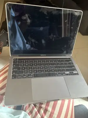 Laptop Apple MacBook Pro 2020 32GB Apple M2 HDD 2T