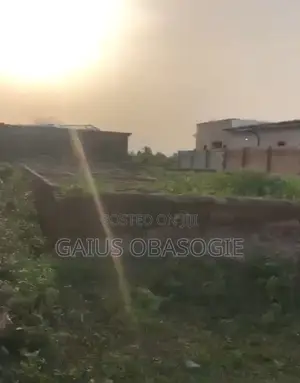 Land for Sale 3 Unit of 2 Bed Rooms Flat Foundation