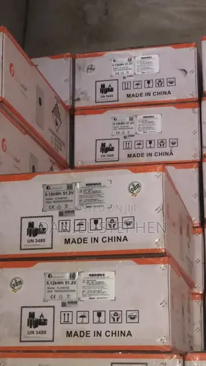 51.2v Lithium Battery 100ah 5kwh Solar Battery, Felicity Lithium Batte