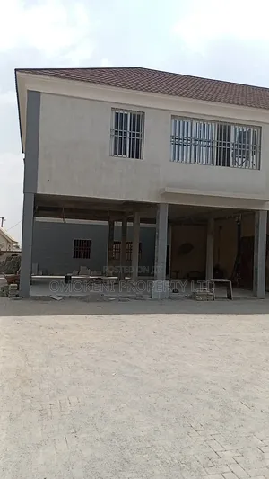 2bdrm Block of Flats in Katampe Main. for sale