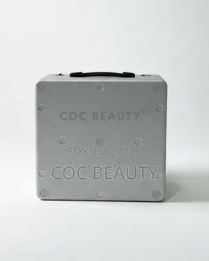 Coc Portable Skin Analysis Machine