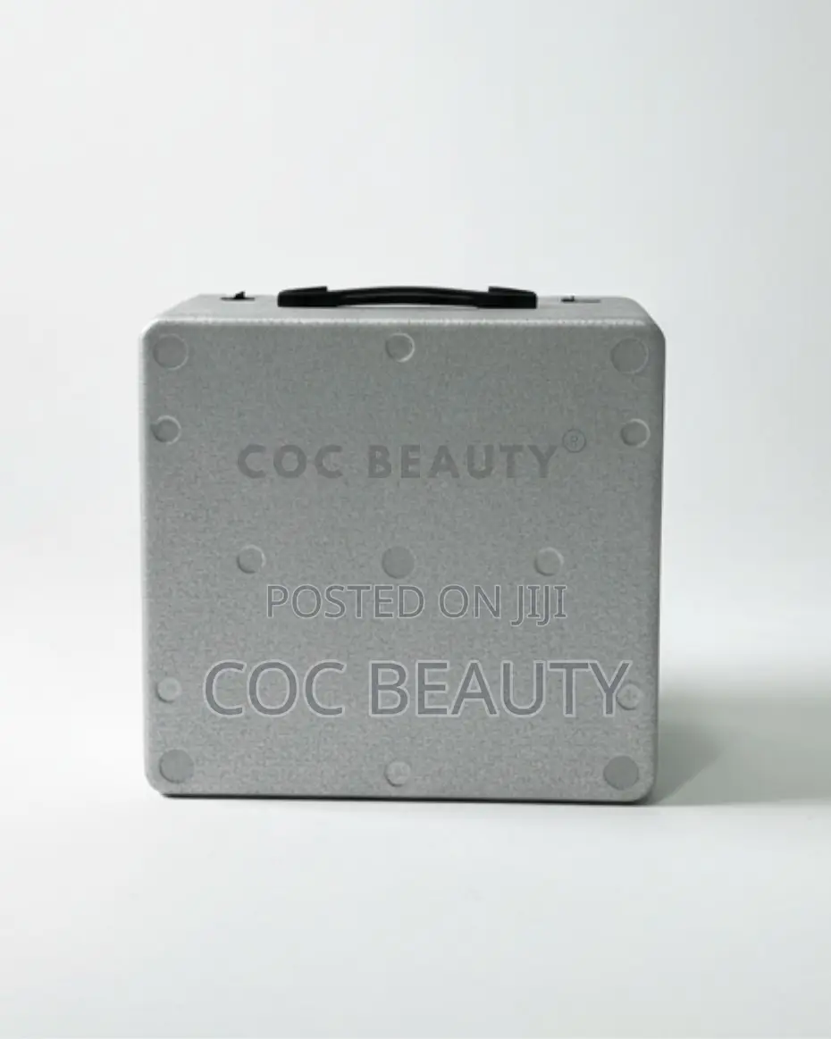 Coc Portable Skin Analysis Machine