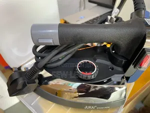 Steam Iron