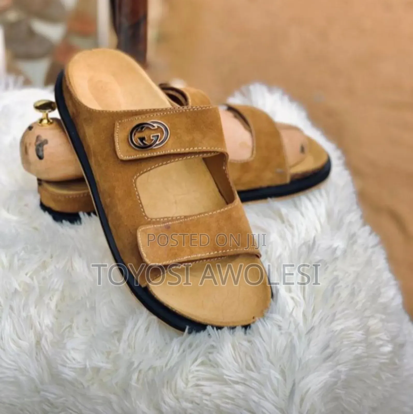 Palm Footwear