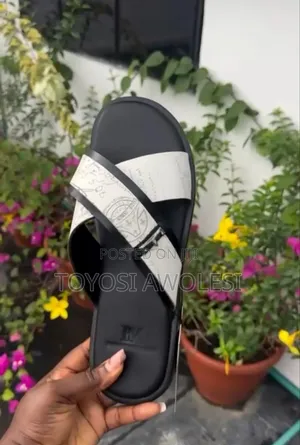 Palm Footwear