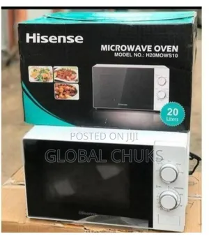 High Quality Hisense Microwave