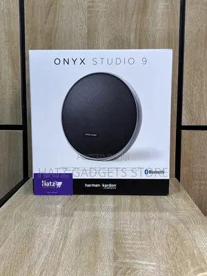 A Sound System