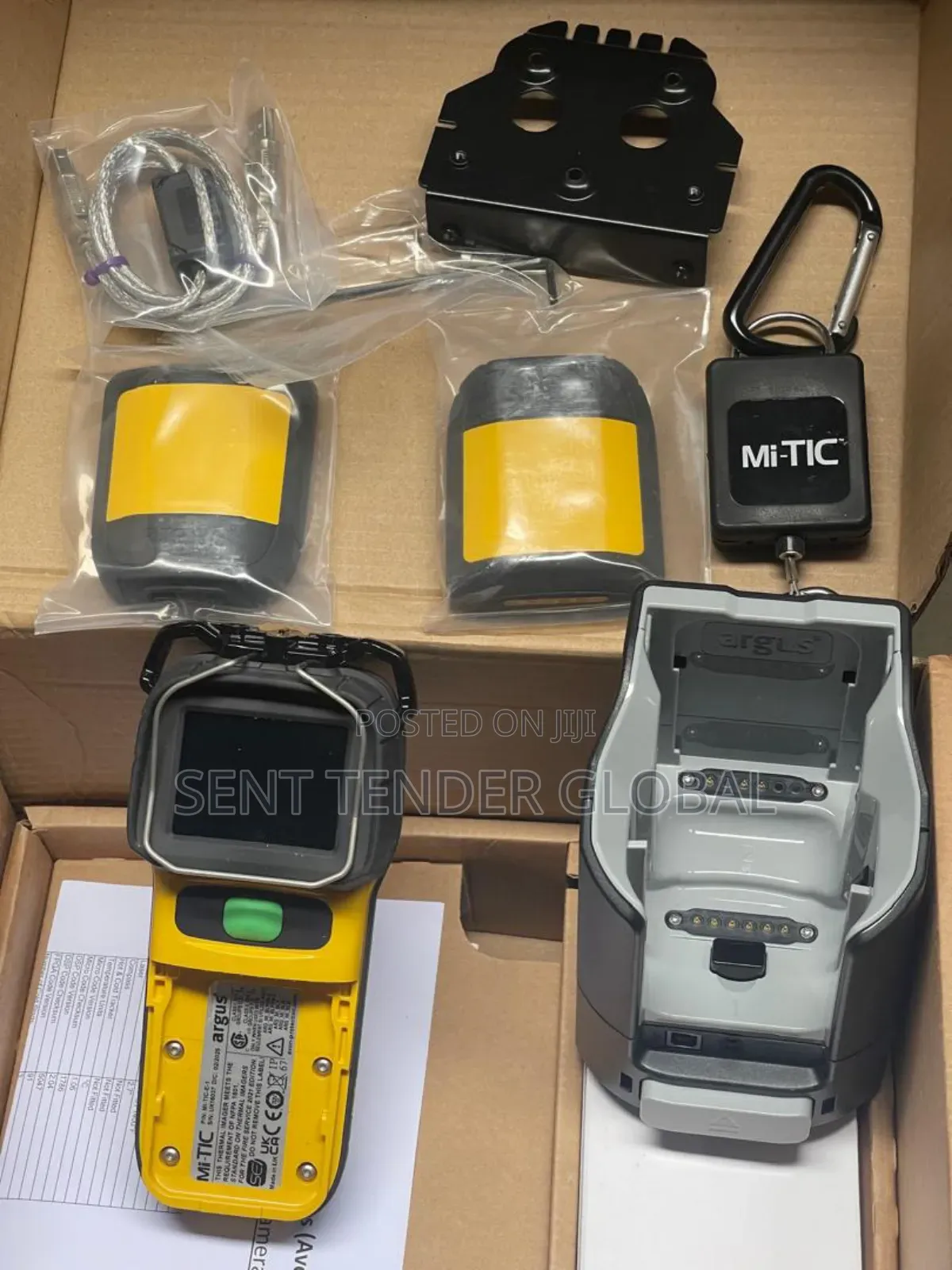 Thermal Imaging Camera (Avon Protection)