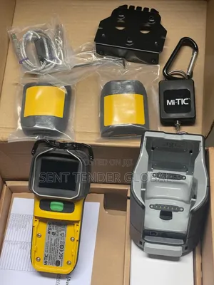Thermal Imaging Camera (Avon Protection)