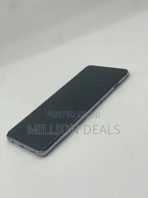Samsung Galaxy S10 Plus 128 GB Blue