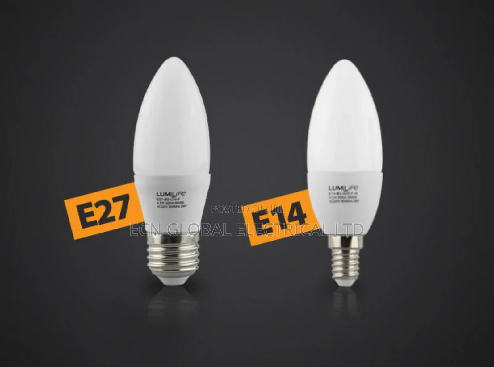 E14 E27 Led Bulbs – Bright Energy Saving