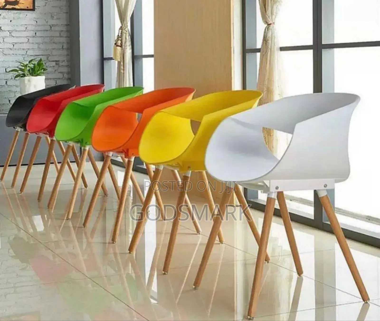 Restaurant Chair