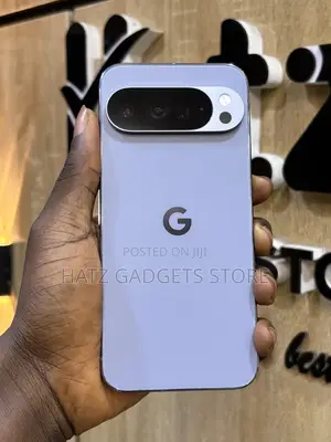 Google Pixel 10 Pro XL 256 GB