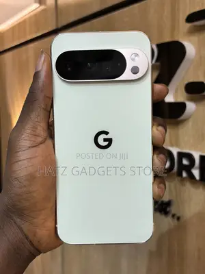 Google Pixel 10 Pro XL 256 GB