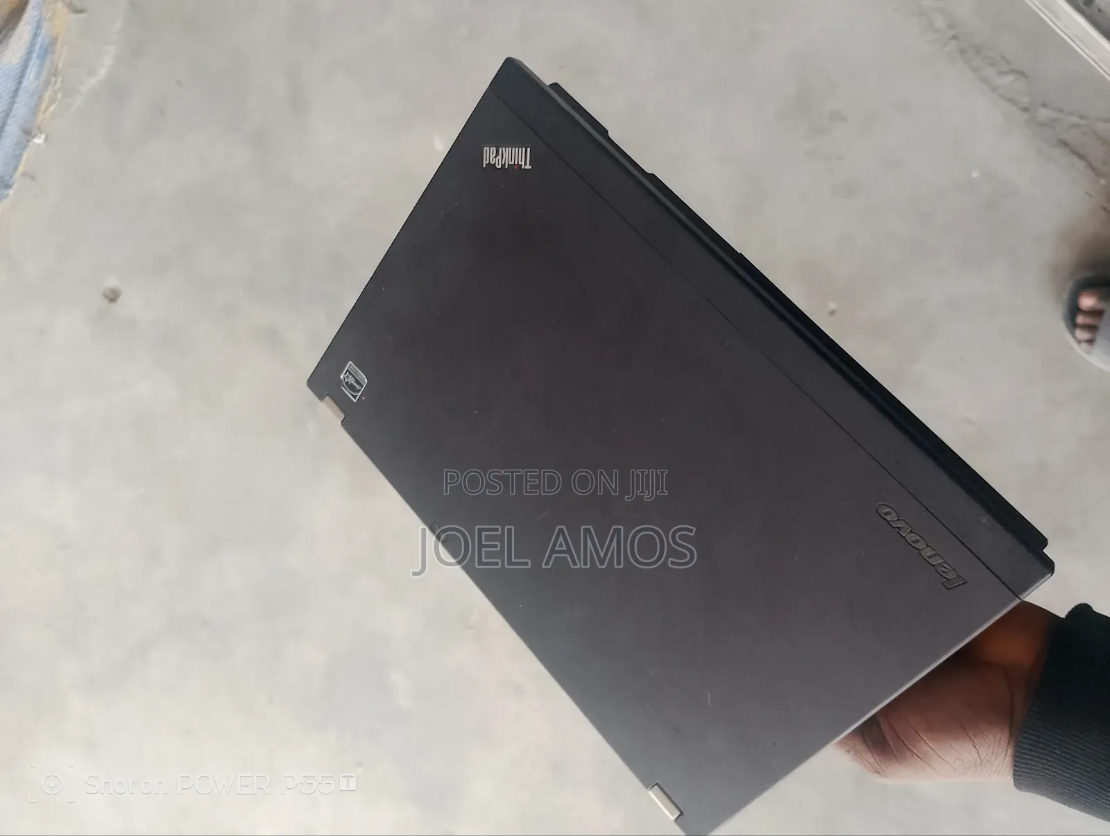 Computers and Accessories