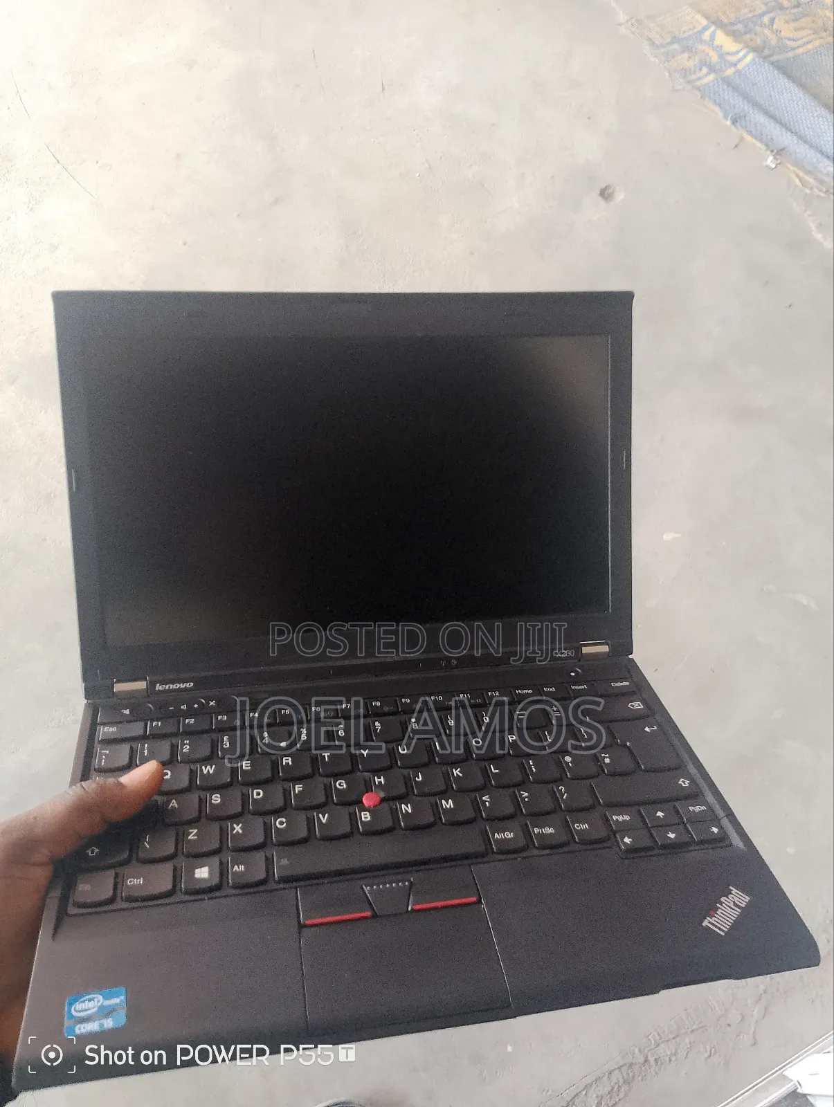 Computers and Accessories