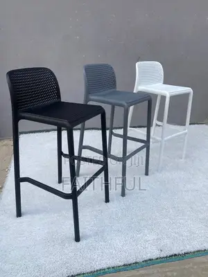 Bar Stool for Salon Shop