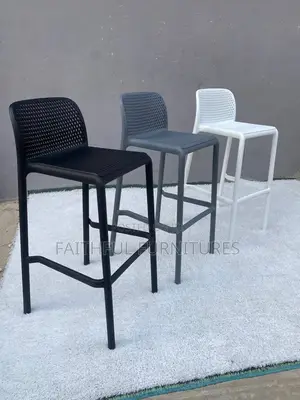 Bar Stool for Salon Shop