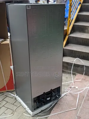 Hisense 154l Refrigerator a Perfect Fit for Your Home