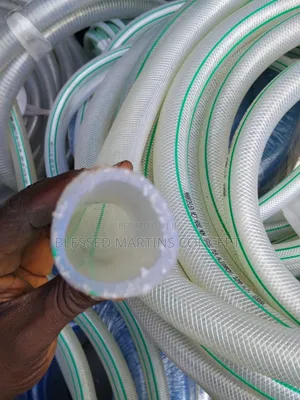 3/4 Braided Hose. Length 50 Meters