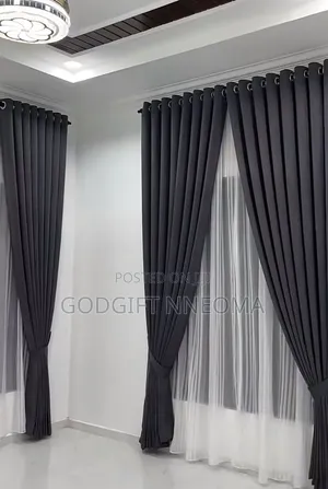 Turkey Curtains