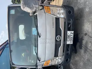 Cabster Truck