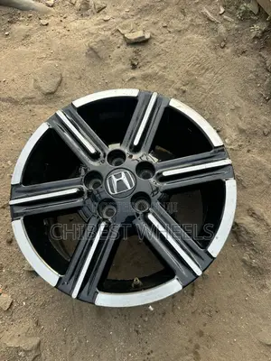 16 Rim For Honda