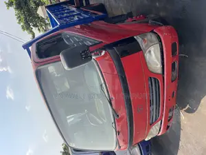 Truck Dyna