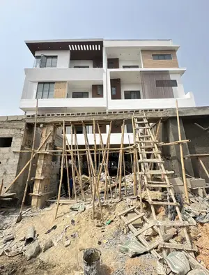 1bdrm Apartment in A Well Secured, Idado for sale