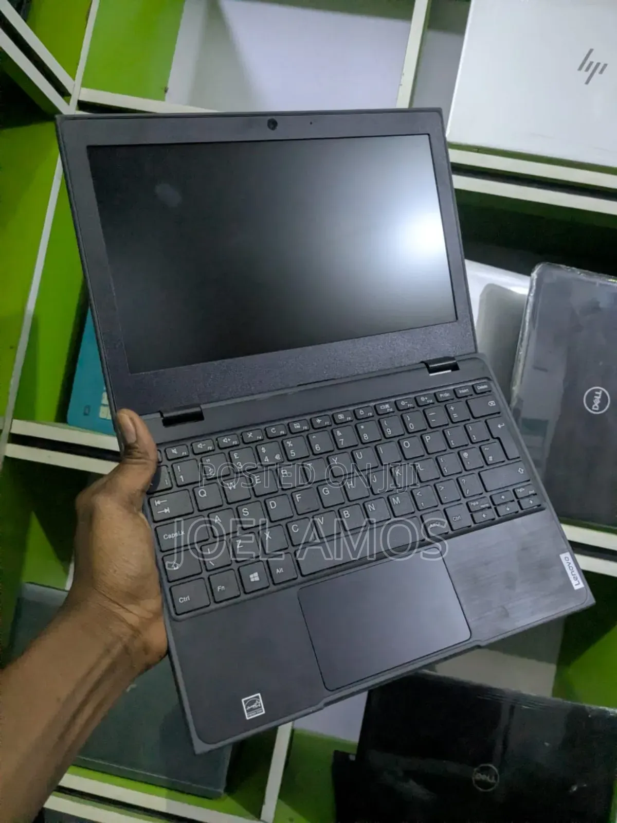 Computer and Accessories