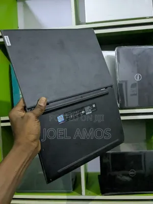 Computer and Accessories