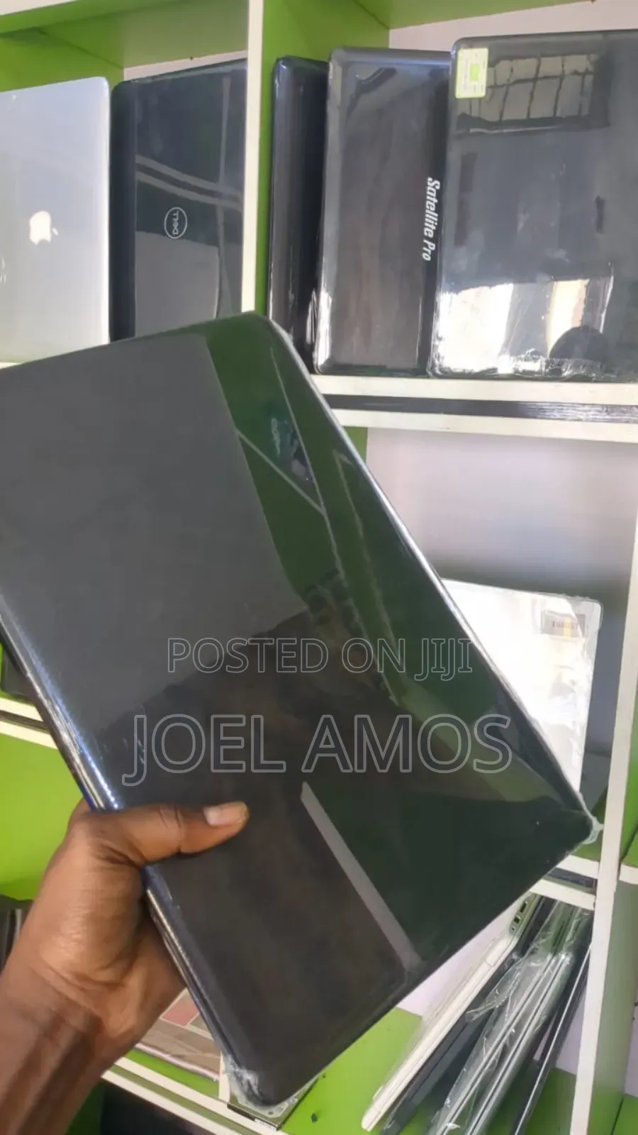Computer and Accessories
