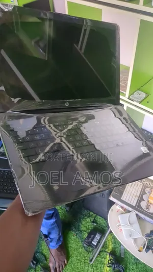 Computer and Accessories