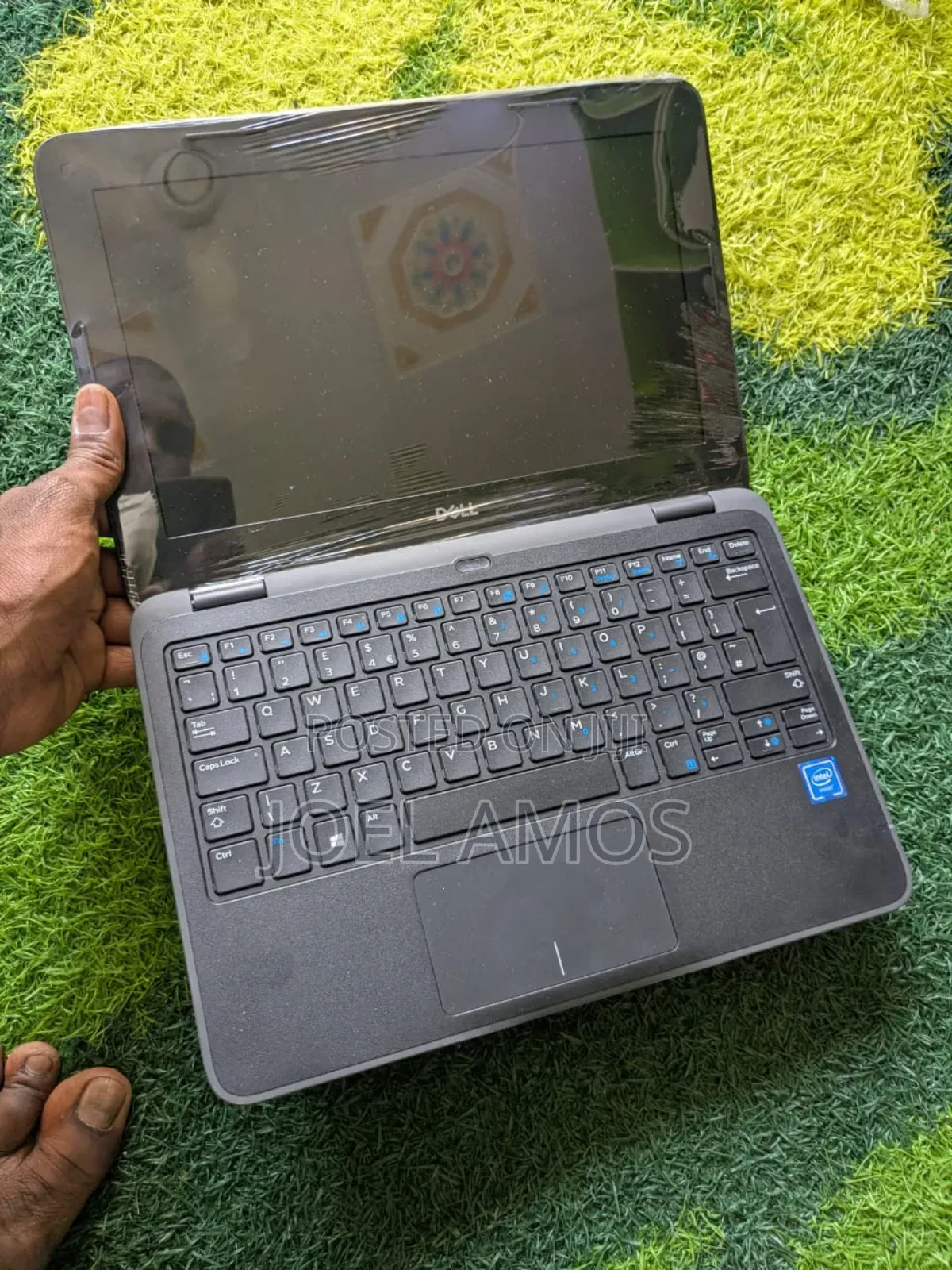 Computer and Accessories
