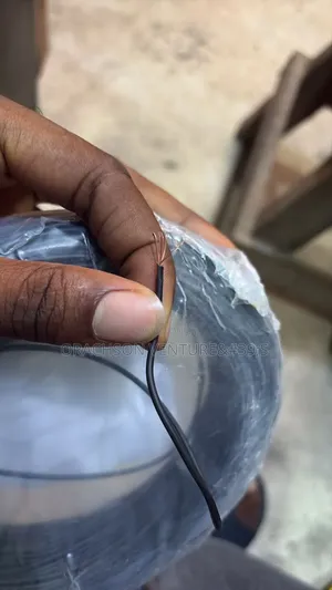 0.5mm Control Flexible Cable