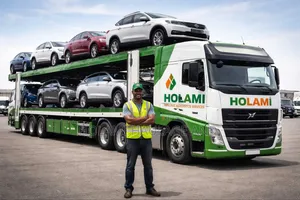 Car Haulage