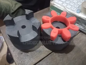 Industrial Parts