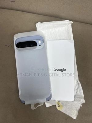 New Google Pixel 10 Pro Xl 5G 512 GB Blue - Armanipips Digital Store ...