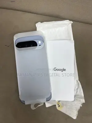 New Google Pixel 10 Pro Xl 5G 512 GB Blue