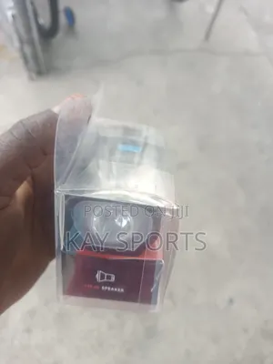 Bicycle Rechargeable Light With Horn
