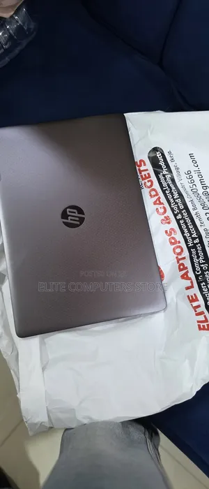 Laptop HP ZBook Studio G3 16GB Intel Core i7 SSD 256GB