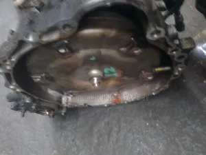 Toyota Sienna Japan Gearbox 1mz
