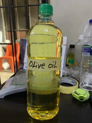 Virgin Olive Oil /Per Liter