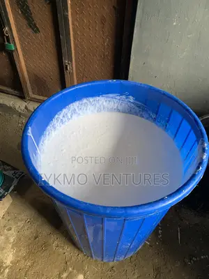 Laundry Starch